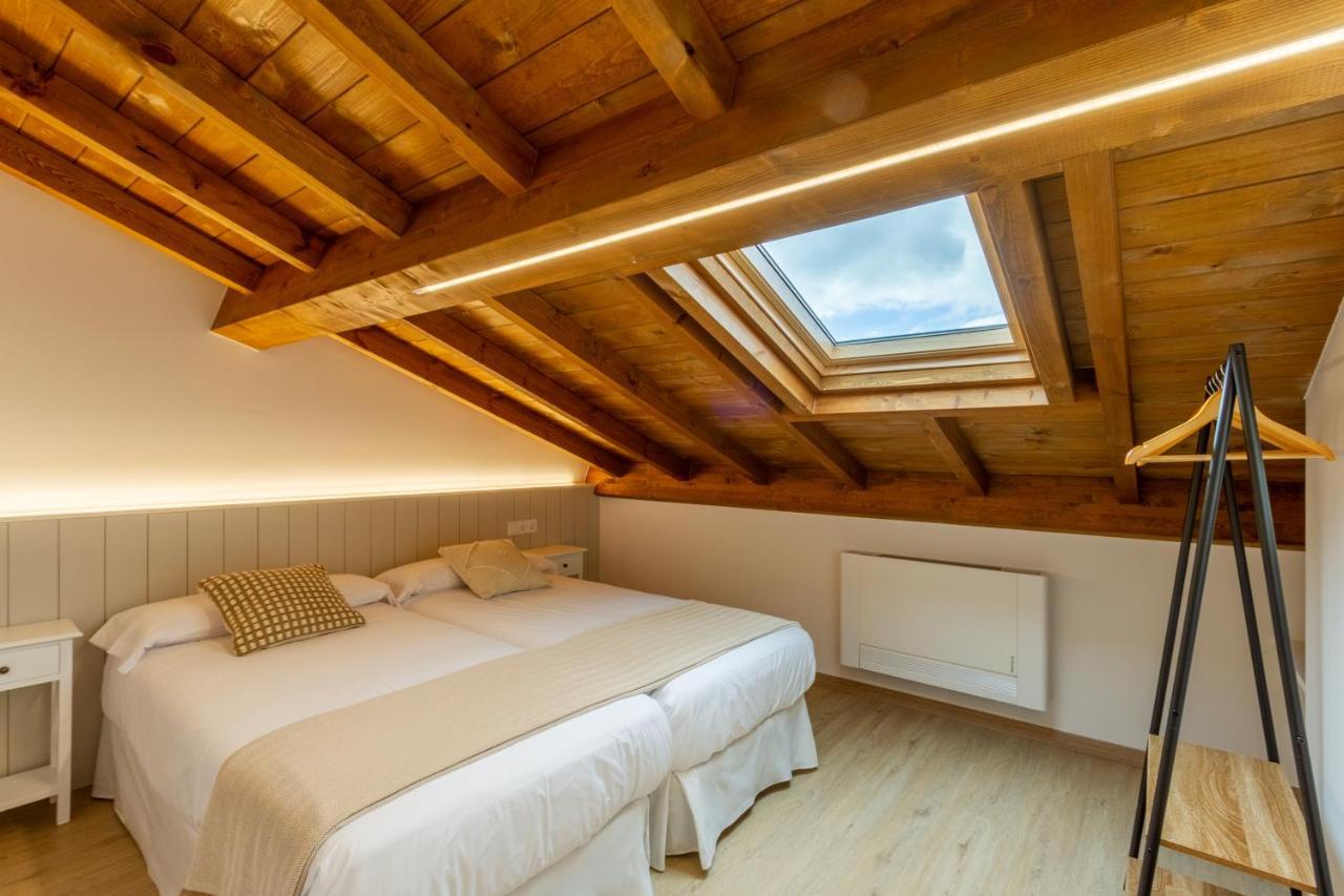 Alojamiento Turistico Caxide Parada De Sil Ribeira Sacra Εξωτερικό φωτογραφία