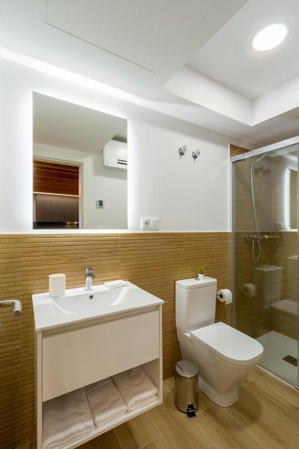 Alojamiento Turistico Caxide Parada De Sil Ribeira Sacra Εξωτερικό φωτογραφία