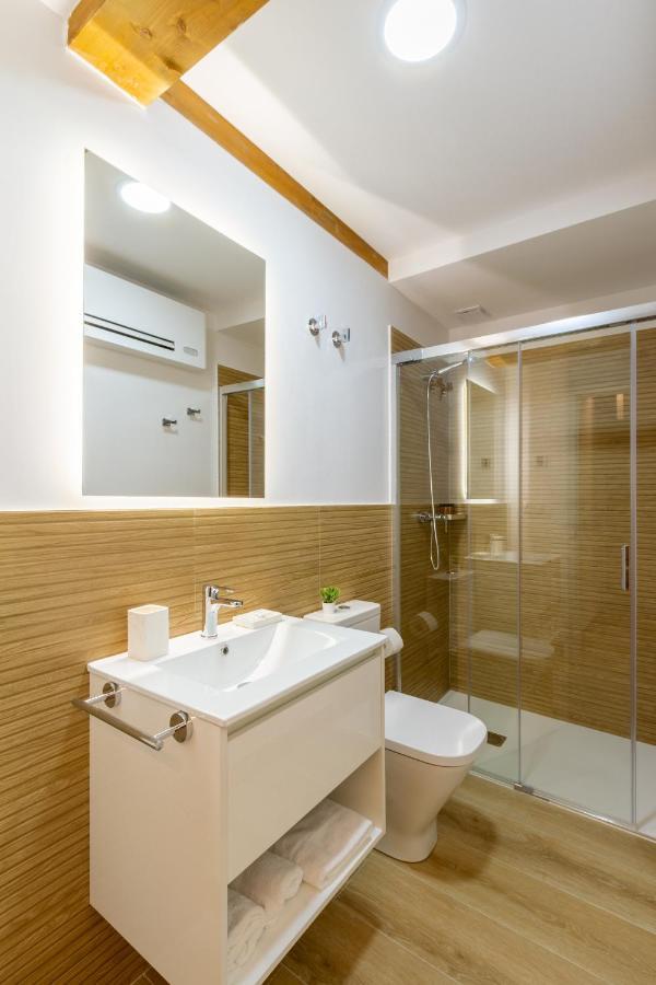 Alojamiento Turistico Caxide Parada De Sil Ribeira Sacra Εξωτερικό φωτογραφία