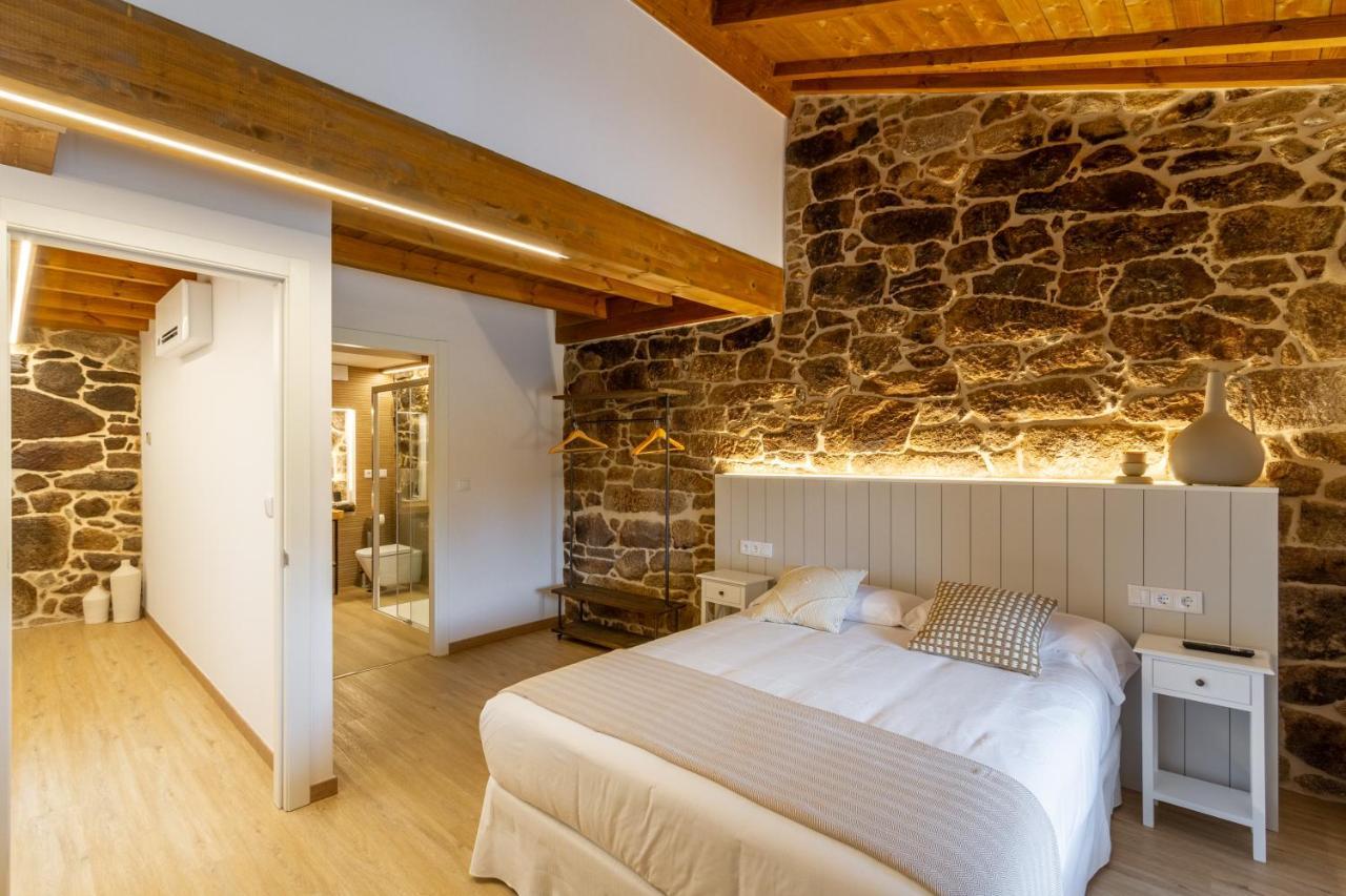 Alojamiento Turistico Caxide Parada De Sil Ribeira Sacra Εξωτερικό φωτογραφία